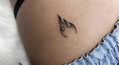 tatuajes gluteo mujer|Tatuajes en los glúteos para mujer: nueva tendencia。